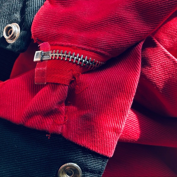 Penske Racing Jacket - Picture 8 of 8